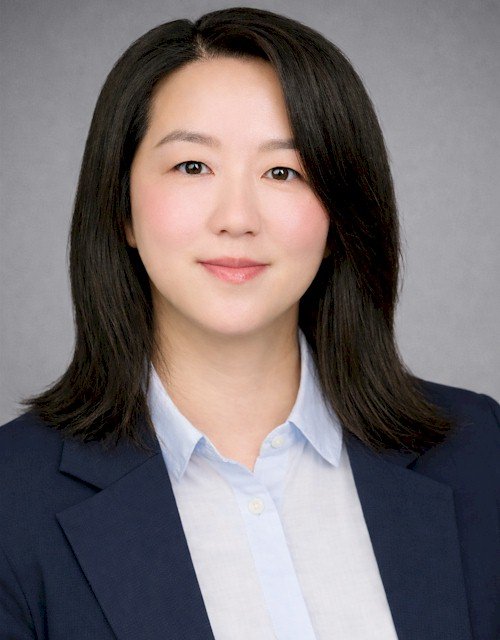 Kay Chen - Senior Business Advisory